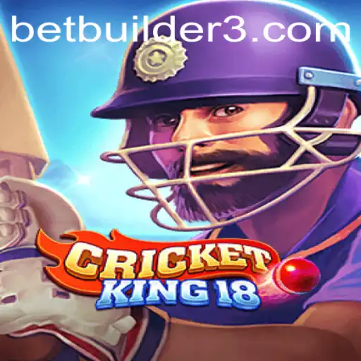 CricketKing18: O Jogo de Estratégia e Habilidade que Conquista Entusiastas