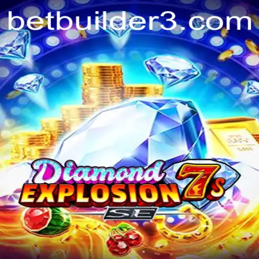 Explorando o Universo de DiamondExplosion7sSE: Um Guia Completo para Jogadores