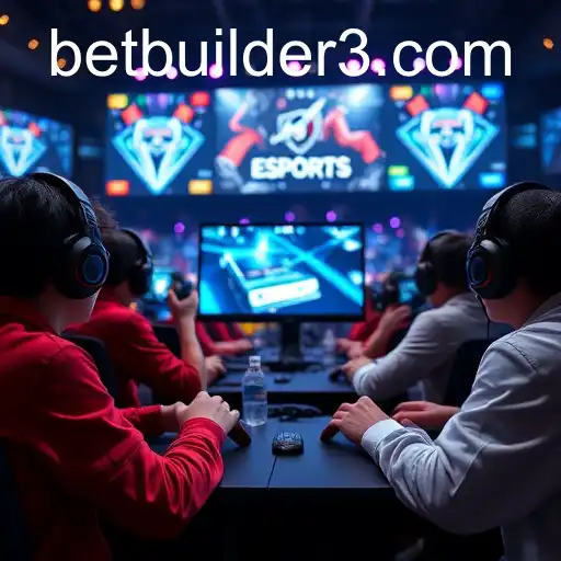 Esportes virtuais