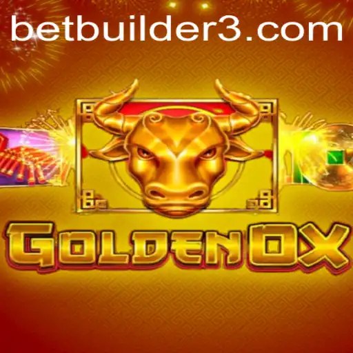 Explore o Fascinante Mundo de GoldenOx no Betbuilder.com