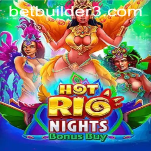 Descubra o Mundo de HotRioNightsBonusBuy: O Jogo de Cassino Que Está Conquistando o Mercado