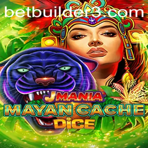 Explorando o Fascinante Jogo 'JManiaMayanCacheDice' e Seu Funcionamento