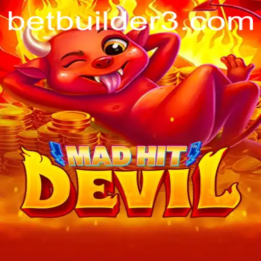 Desvendando MadHitDevil: Um Jogo de Ação e Estratégia