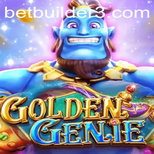 Descubra o Mundo Do GOLDENGENIE: O Jogo de Apostas Inovador