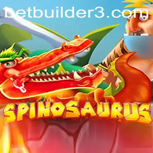 Explorando o Mundo de Spinosaurus no betbuilder.com