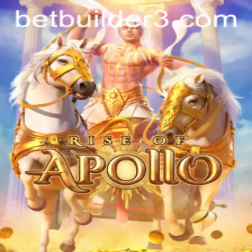 Rise of Apollo: Uma Jornada Épica no Universo dos Jogos de Cassino