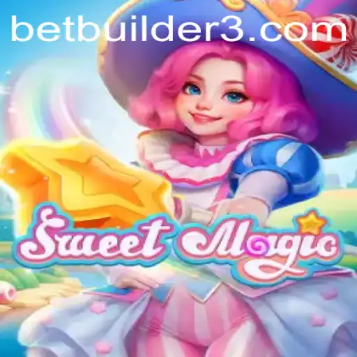 SweetMagic: Desvendando as Maravilhas do Novo Jogo da betbuilder.com
