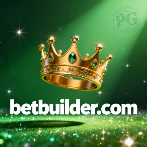 betbuilder.com Logo