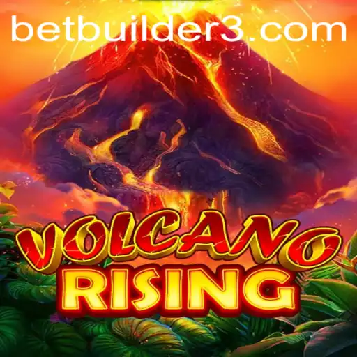 Explorando VolcanoRising: O Novo Hit no Mundo dos Jogos