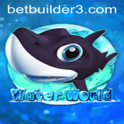 Explorando WaterWorld: Um Mergulho em Aventuras Aquáticas com BetBuilder.com