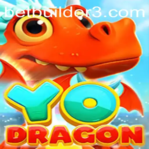 YoDragon: O Novo Fenômeno dos Jogos de Apostas