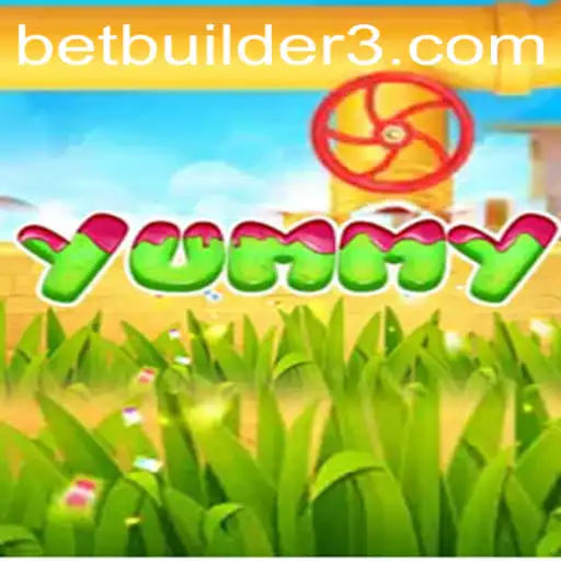 Descubra o Excitante Mundo de 'Yummy' e as Oportunidades com Betbuilder.com